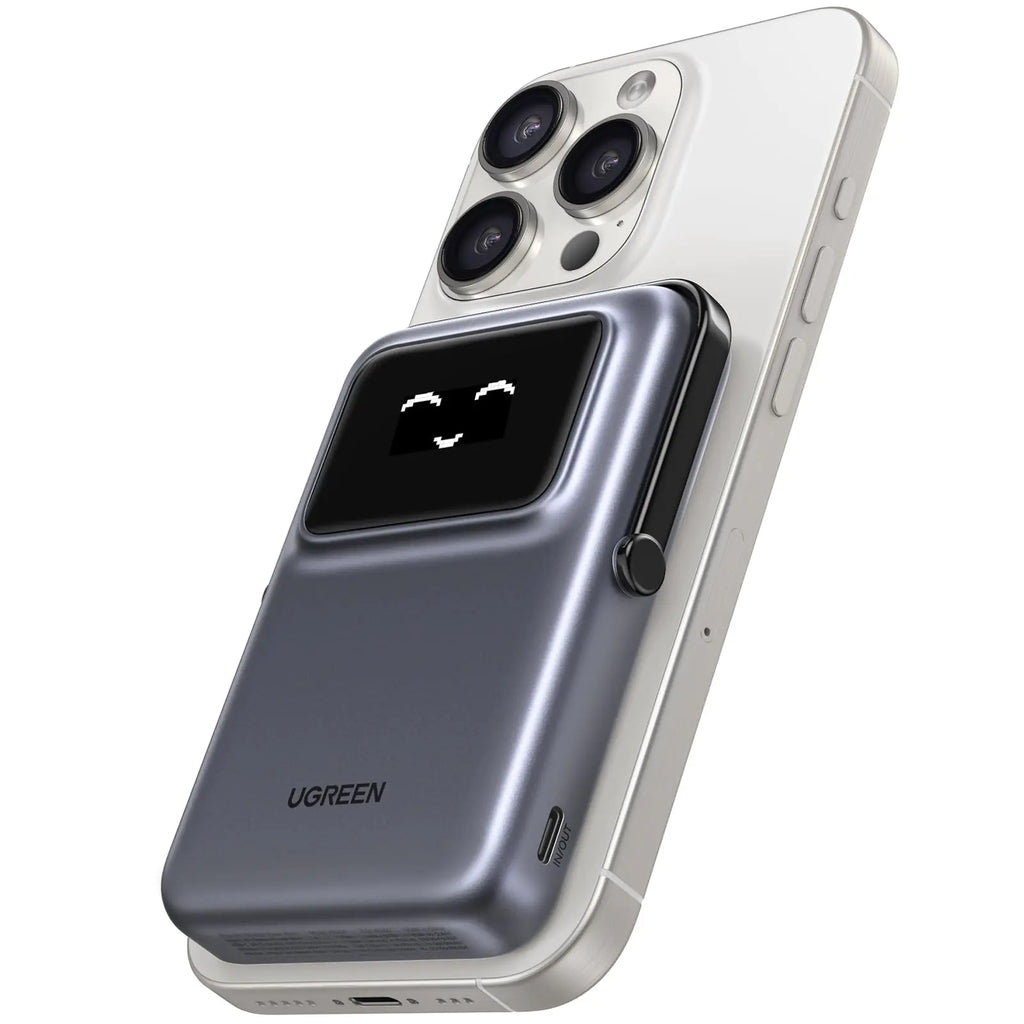 UGREEN Uno 10K MagSafe Charger